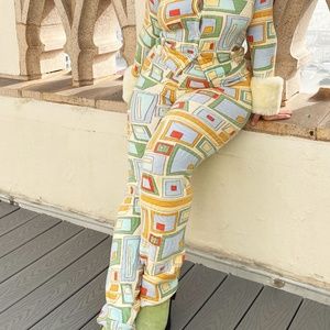 House of Sunny Pepperland Pant - NWT - Sz 6